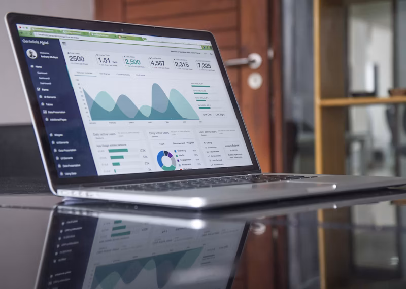 E-commerce Platform Redesign